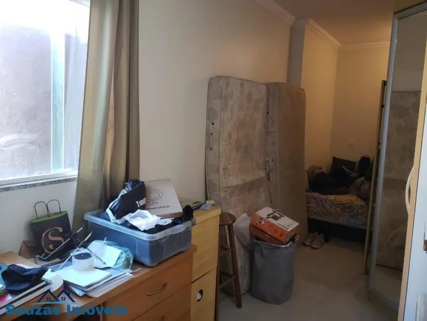 Foto 8 de Cobertura com 2 quartos à venda, 140m2 em Vila Valparaíso, Santo Andre - SP