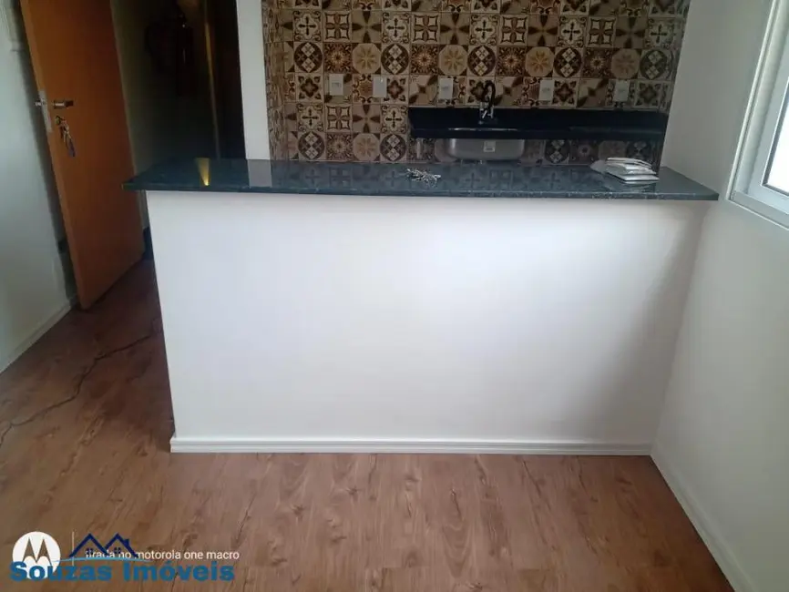 Foto 1 de Cobertura com 2 quartos à venda, 100m2 em Parque Novo Oratório, Santo Andre - SP