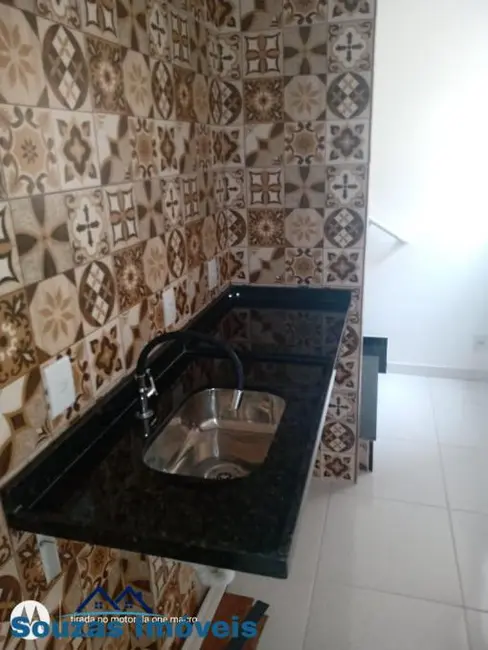 Foto 3 de Cobertura com 2 quartos à venda, 100m2 em Parque Novo Oratório, Santo Andre - SP