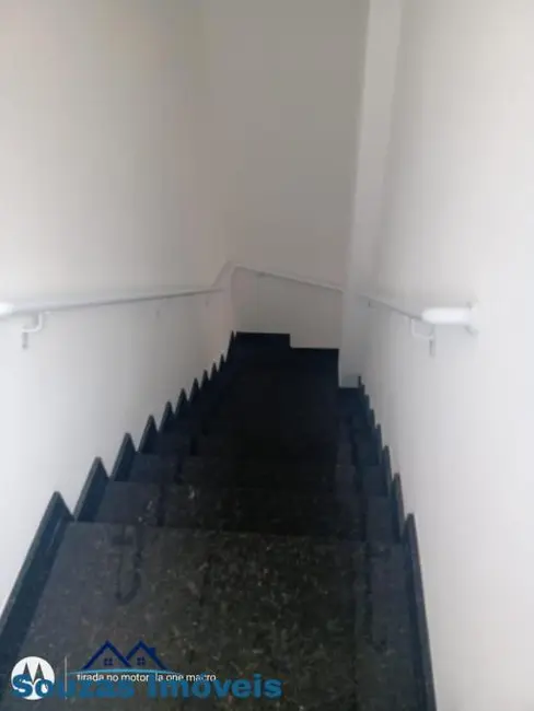 Foto 8 de Cobertura com 2 quartos à venda, 100m2 em Parque Novo Oratório, Santo Andre - SP