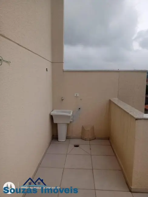 Foto 5 de Cobertura com 2 quartos à venda, 100m2 em Parque Novo Oratório, Santo Andre - SP