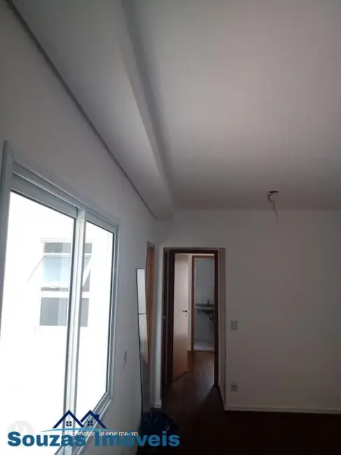 Foto 4 de Cobertura com 2 quartos à venda, 100m2 em Parque Novo Oratório, Santo Andre - SP