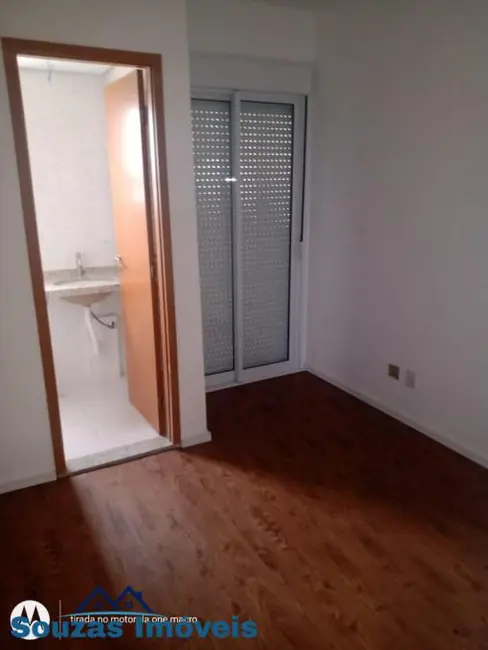 Foto 9 de Cobertura com 2 quartos à venda, 100m2 em Parque Novo Oratório, Santo Andre - SP