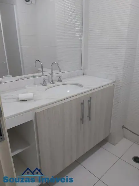 Foto 9 de Apartamento com 3 quartos à venda, 72m2 em Parque Jaçatuba, Santo Andre - SP