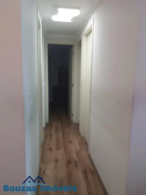 Foto 3 de Apartamento com 3 quartos à venda, 72m2 em Parque Jaçatuba, Santo Andre - SP