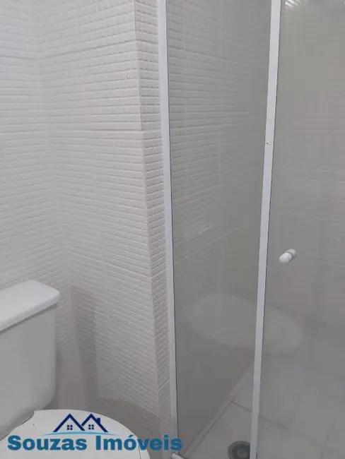 Foto 8 de Apartamento com 3 quartos à venda, 72m2 em Parque Jaçatuba, Santo Andre - SP