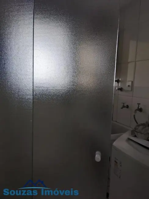 Foto 6 de Apartamento com 3 quartos à venda, 72m2 em Parque Jaçatuba, Santo Andre - SP