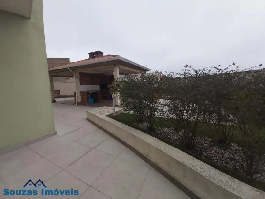 Foto 4 de Apartamento com 3 quartos à venda, 72m2 em Parque Jaçatuba, Santo Andre - SP