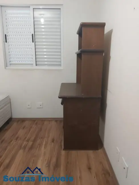 Foto 5 de Apartamento com 3 quartos à venda, 72m2 em Parque Jaçatuba, Santo Andre - SP