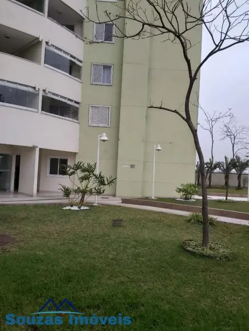 Foto 2 de Apartamento com 3 quartos à venda, 72m2 em Parque Jaçatuba, Santo Andre - SP