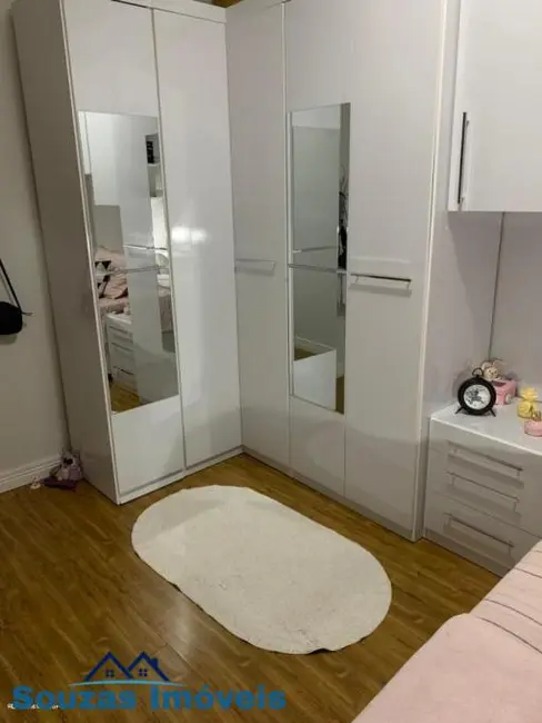 Foto 9 de Sobrado com 4 quartos à venda, 214m2 em Vila Alice, Santo Andre - SP