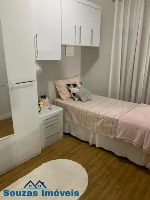 Foto 6 de Sobrado com 4 quartos à venda, 214m2 em Vila Alice, Santo Andre - SP