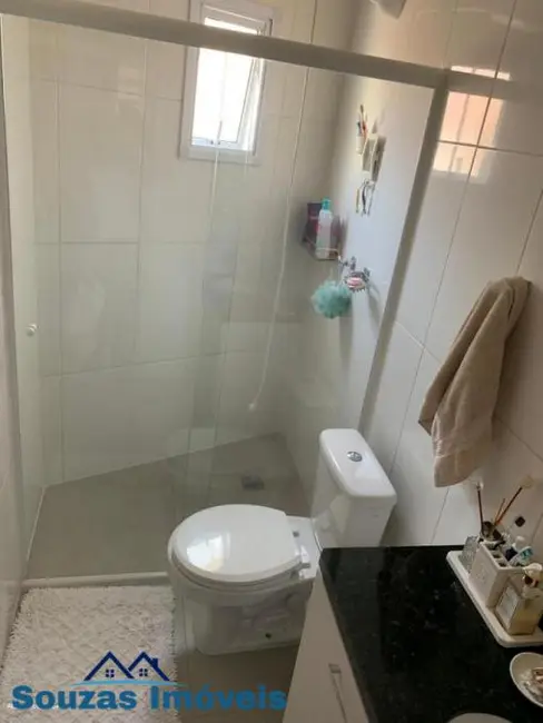 Foto 8 de Sobrado com 4 quartos à venda, 214m2 em Vila Alice, Santo Andre - SP