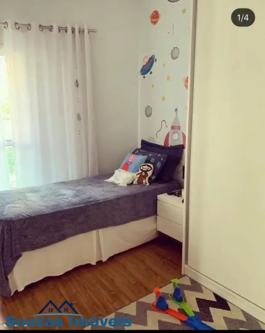 Foto 4 de Sobrado com 4 quartos à venda, 214m2 em Vila Alice, Santo Andre - SP