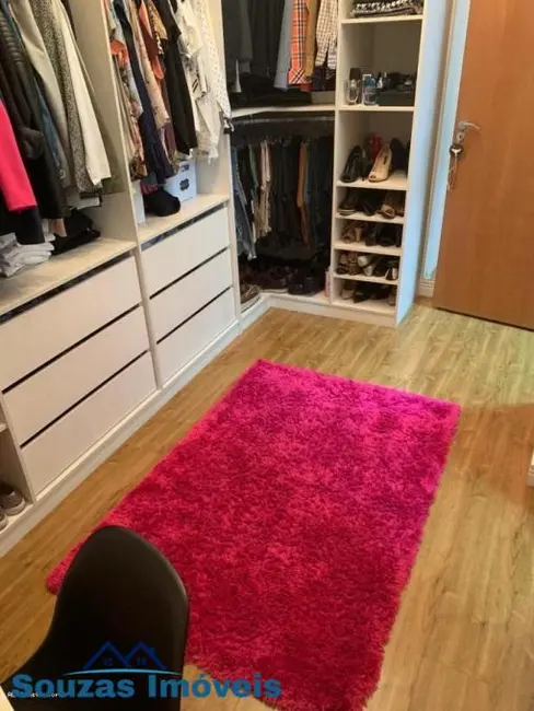 Foto 5 de Sobrado com 4 quartos à venda, 214m2 em Vila Alice, Santo Andre - SP