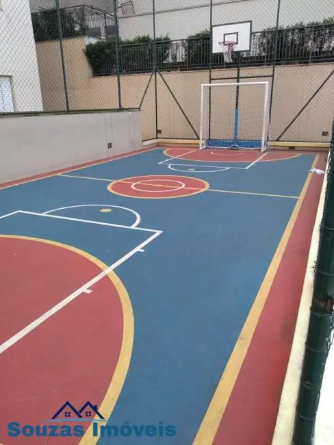 Foto 9 de Apartamento com 2 quartos à venda, 50m2 em Jardim Aeroporto, São Paulo - SP