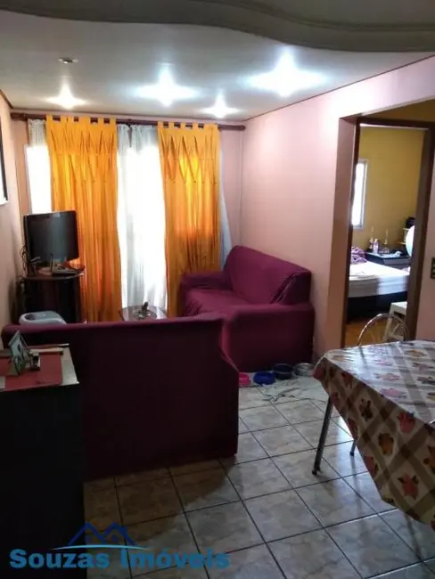 Foto 1 de Apartamento com 2 quartos à venda, 50m2 em Jardim Aeroporto, São Paulo - SP