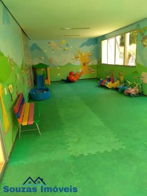 Foto 7 de Apartamento com 2 quartos à venda, 50m2 em Jardim Aeroporto, São Paulo - SP