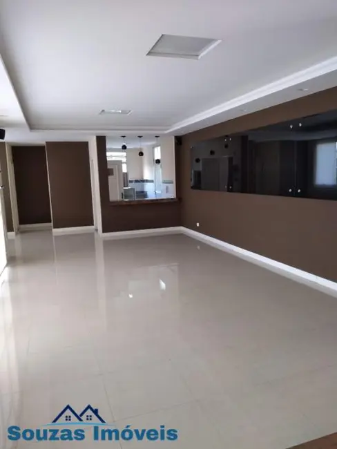 Foto 8 de Apartamento com 2 quartos à venda, 50m2 em Jardim Aeroporto, São Paulo - SP