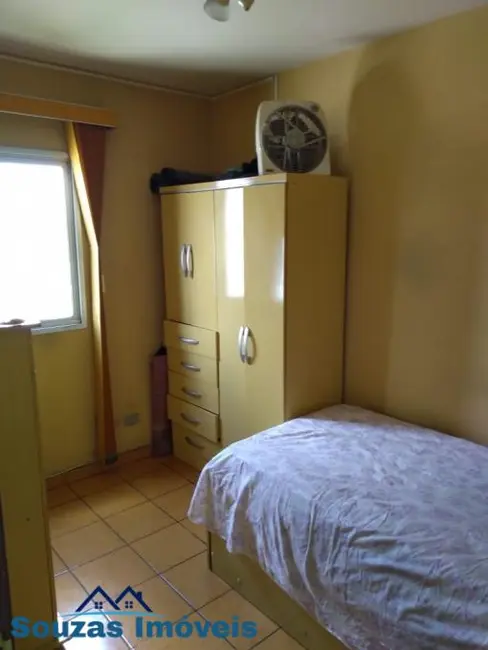 Foto 3 de Apartamento com 2 quartos à venda, 50m2 em Jardim Aeroporto, São Paulo - SP