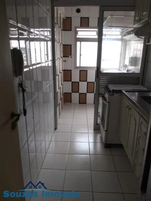 Foto 5 de Apartamento com 2 quartos à venda, 50m2 em Jardim Aeroporto, São Paulo - SP