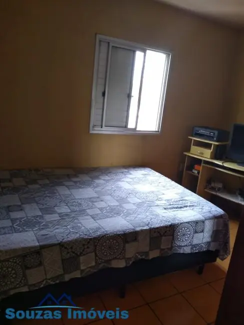 Foto 2 de Apartamento com 2 quartos à venda, 50m2 em Jardim Aeroporto, São Paulo - SP