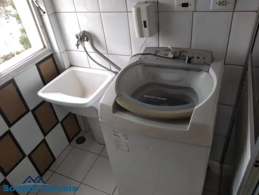 Foto 6 de Apartamento com 2 quartos à venda, 50m2 em Jardim Aeroporto, São Paulo - SP