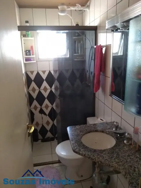 Foto 4 de Apartamento com 2 quartos à venda, 50m2 em Jardim Aeroporto, São Paulo - SP