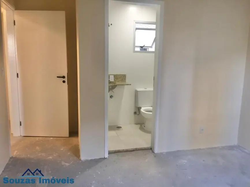 Foto 9 de Apartamento com 3 quartos à venda, 87m2 em Vila Gilda, Santo Andre - SP