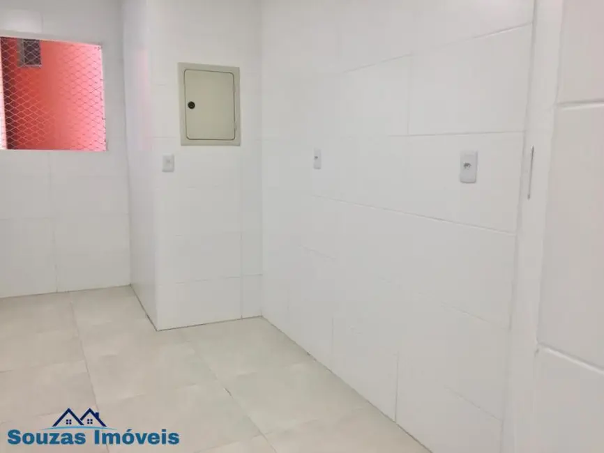 Foto 7 de Apartamento com 3 quartos à venda, 87m2 em Vila Gilda, Santo Andre - SP