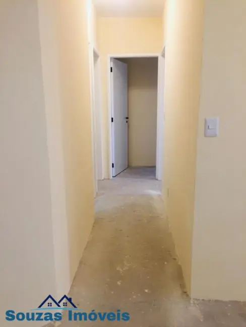 Foto 6 de Apartamento com 3 quartos à venda, 87m2 em Vila Gilda, Santo Andre - SP