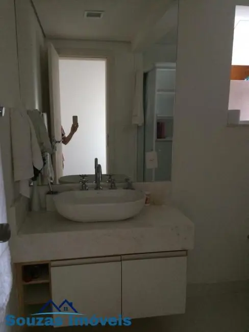 Foto 8 de Apartamento com 3 quartos à venda, 139m2 em Centro, Santo Andre - SP