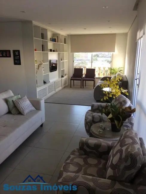 Foto 1 de Apartamento com 3 quartos à venda, 139m2 em Centro, Santo Andre - SP