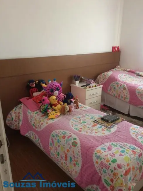 Foto 7 de Apartamento com 3 quartos à venda, 139m2 em Centro, Santo Andre - SP