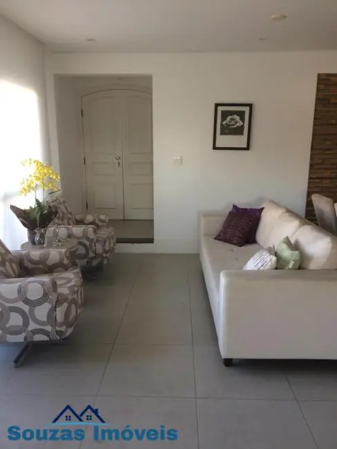 Foto 3 de Apartamento com 3 quartos à venda, 139m2 em Centro, Santo Andre - SP