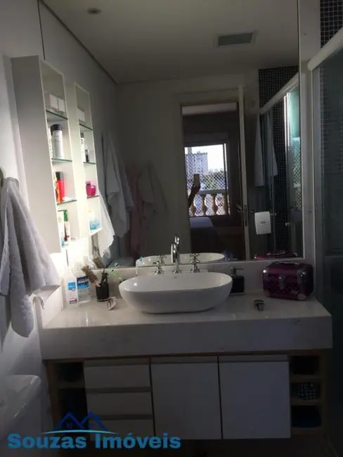 Foto 2 de Apartamento com 3 quartos à venda, 139m2 em Centro, Santo Andre - SP