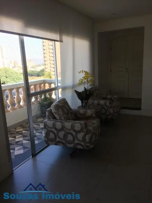 Foto 4 de Apartamento com 3 quartos à venda, 139m2 em Centro, Santo Andre - SP