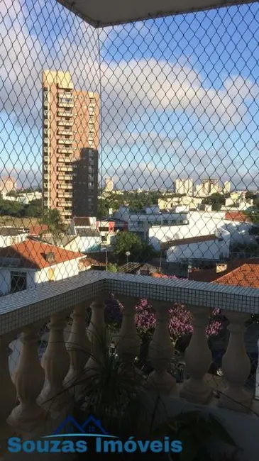 Foto 6 de Apartamento com 3 quartos à venda, 139m2 em Centro, Santo Andre - SP