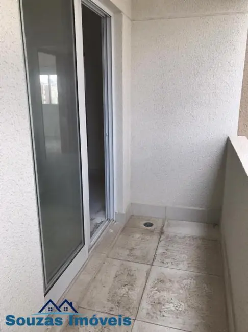 Foto 6 de Apartamento com 2 quartos à venda, 64m2 em Centro, Santo Andre - SP