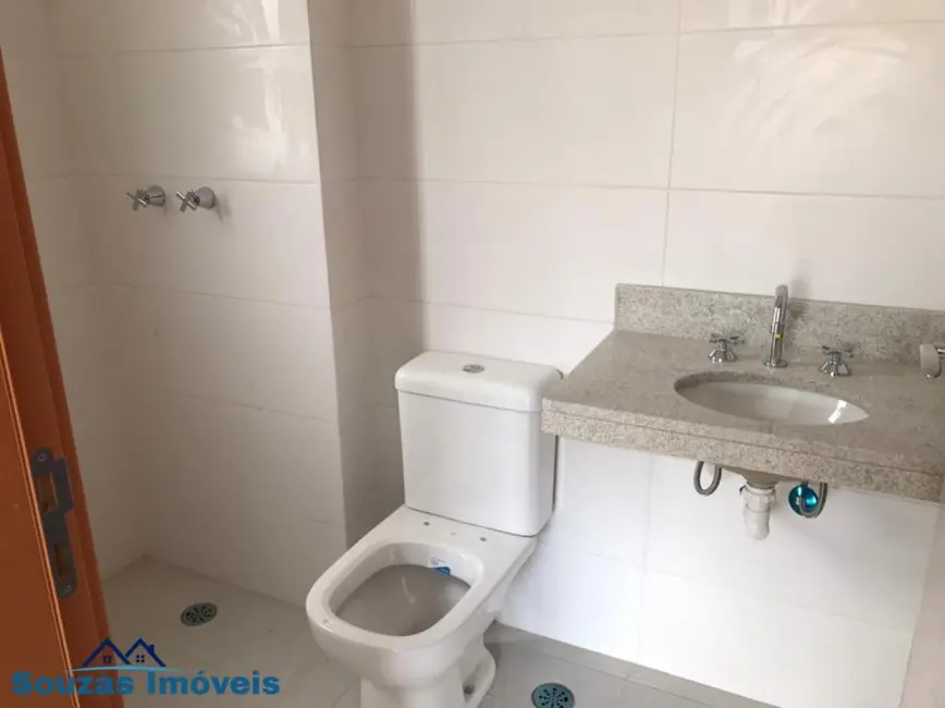 Foto 4 de Apartamento com 2 quartos à venda, 64m2 em Centro, Santo Andre - SP