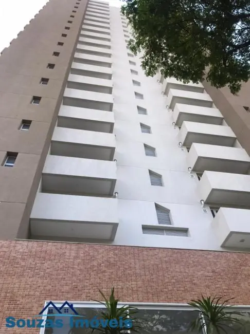 Foto 1 de Apartamento com 2 quartos à venda, 64m2 em Centro, Santo Andre - SP
