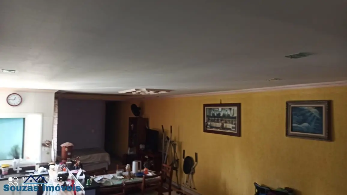 Foto 5 de Cobertura com 3 quartos à venda, 200m2 em Vila Pires, Santo Andre - SP