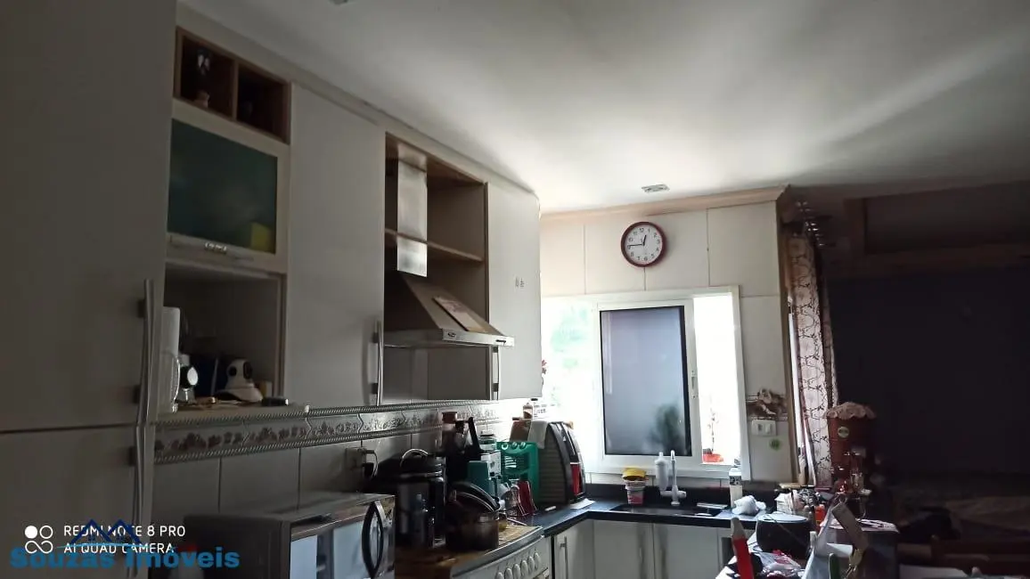 Foto 7 de Cobertura com 3 quartos à venda, 200m2 em Vila Pires, Santo Andre - SP