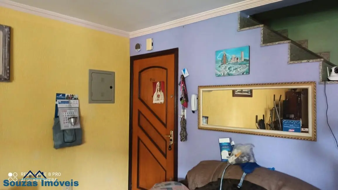 Foto 6 de Cobertura com 3 quartos à venda, 200m2 em Vila Pires, Santo Andre - SP