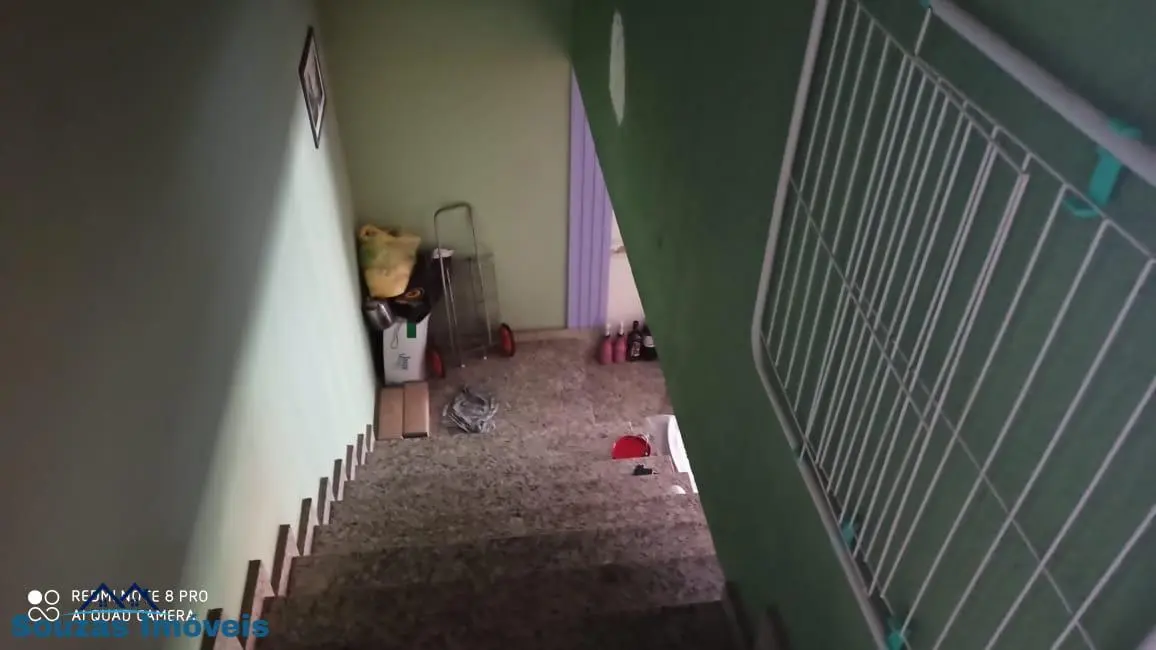 Foto 3 de Cobertura com 3 quartos à venda, 200m2 em Vila Pires, Santo Andre - SP