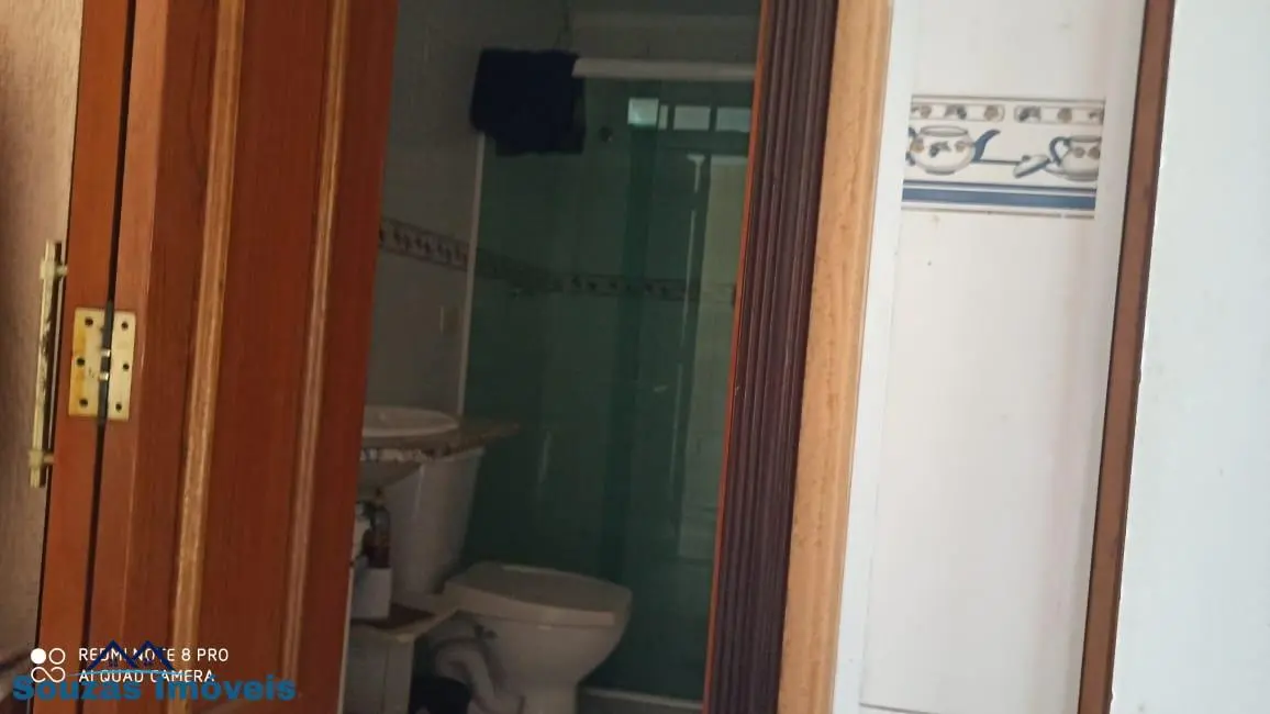 Foto 9 de Cobertura com 3 quartos à venda, 200m2 em Vila Pires, Santo Andre - SP