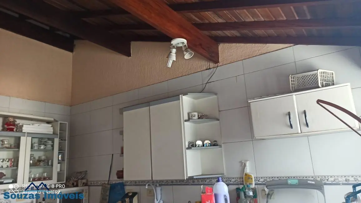 Foto 2 de Cobertura com 3 quartos à venda, 200m2 em Vila Pires, Santo Andre - SP