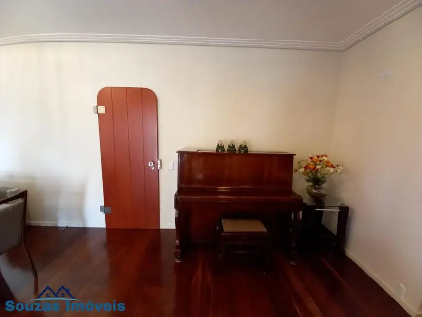 Foto 8 de Apartamento com 4 quartos à venda, 140m2 em Centro, Santo Andre - SP