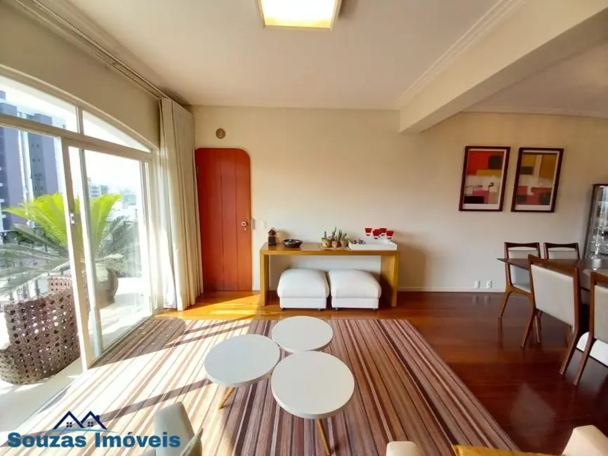 Foto 2 de Apartamento com 4 quartos à venda, 140m2 em Centro, Santo Andre - SP