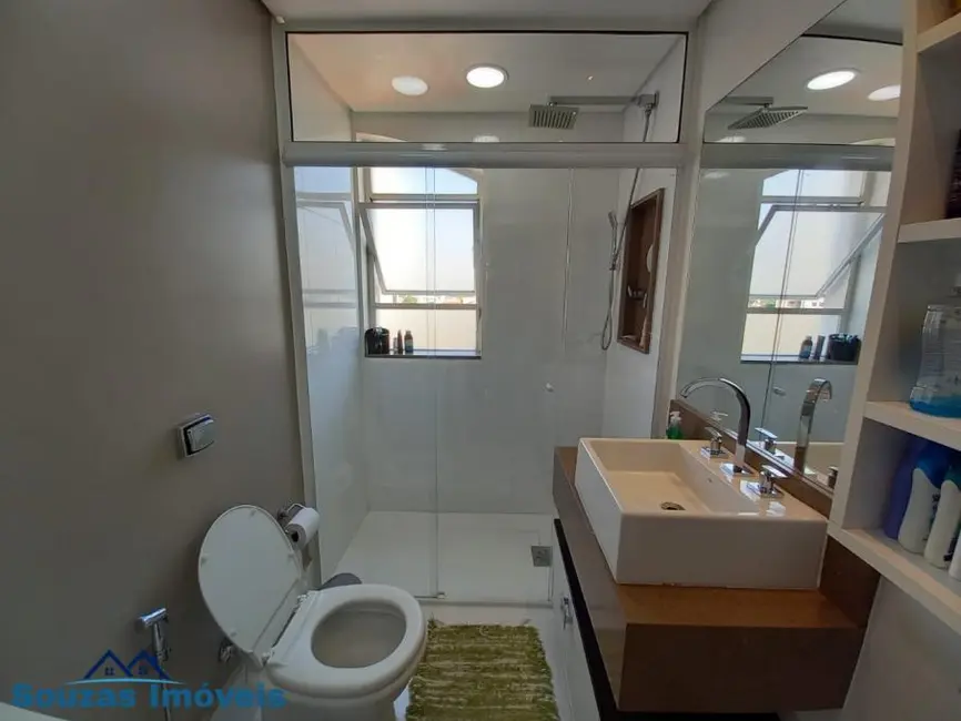 Foto 6 de Apartamento com 4 quartos à venda, 140m2 em Centro, Santo Andre - SP